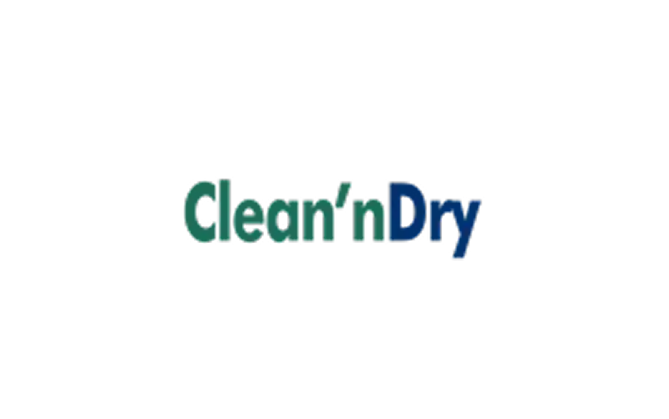 Clean'nDry