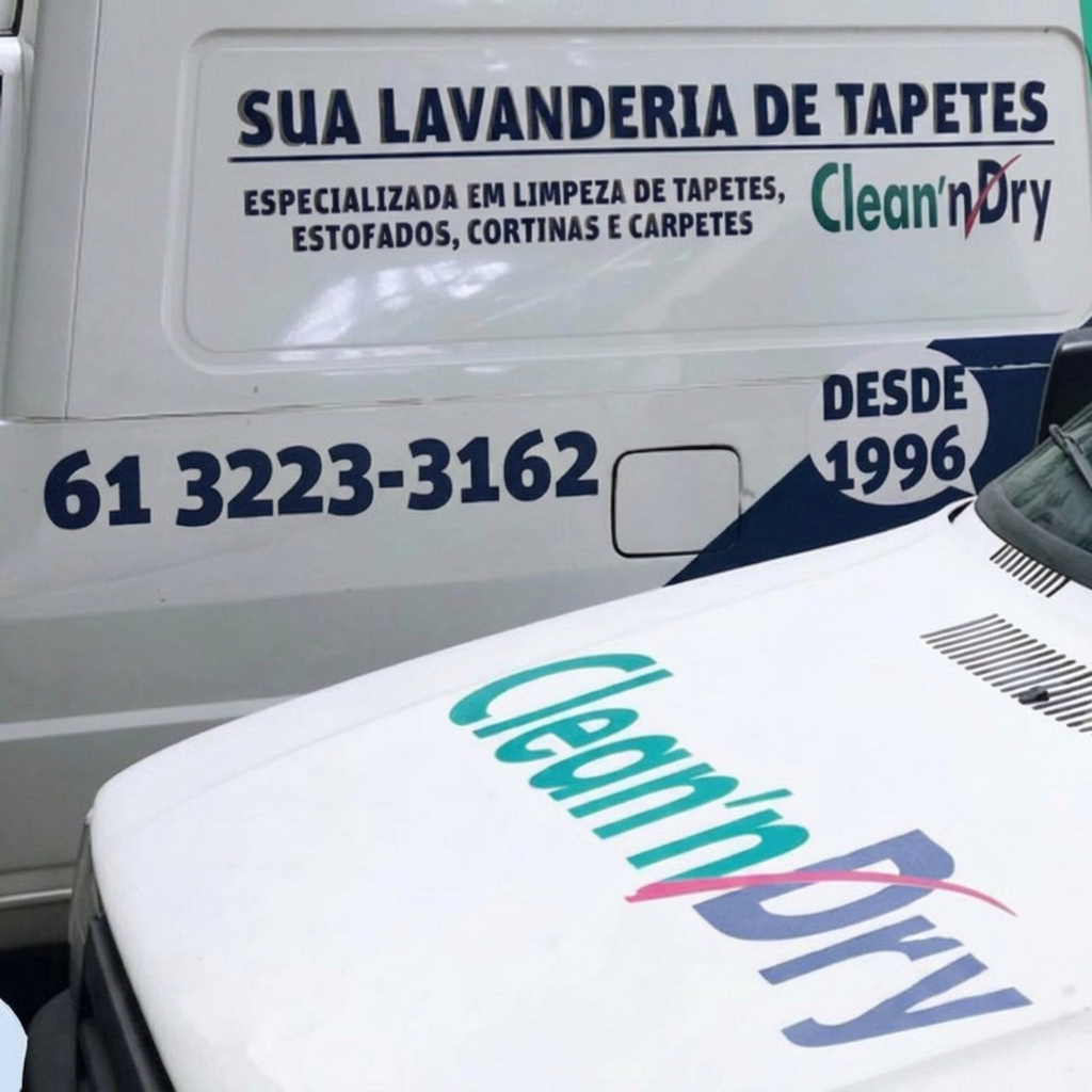 Veículo de entrega