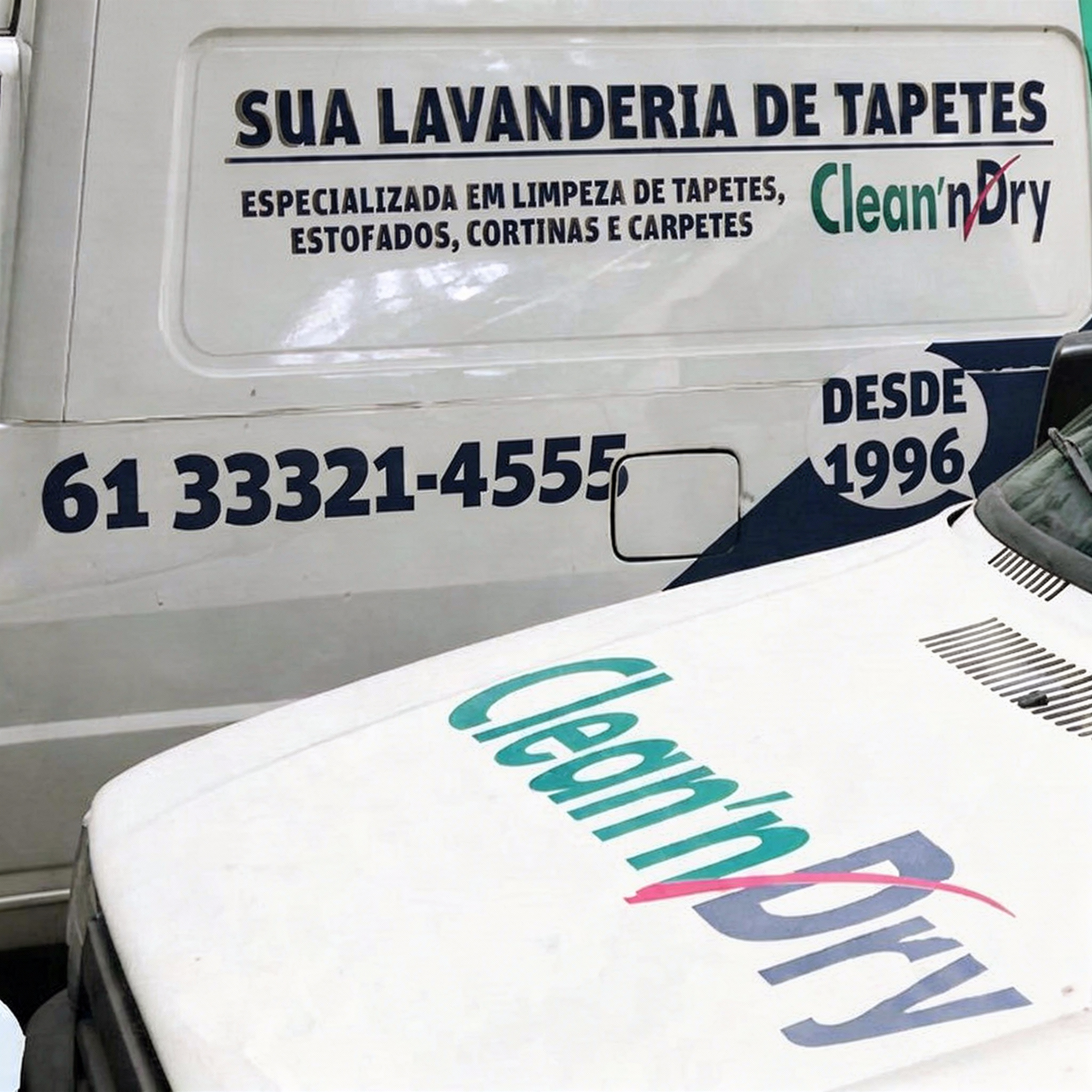 Veículo de entrega